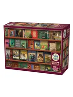 Cobble Hill CH49002 Adventure Storytime (Puzzle2000)