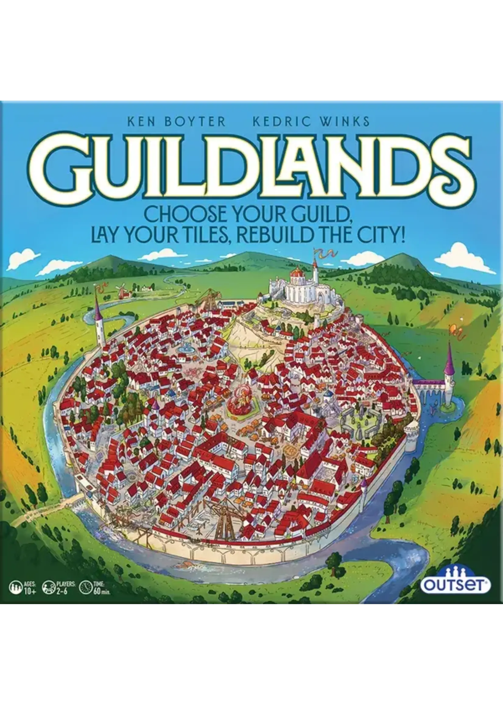 Guildlands