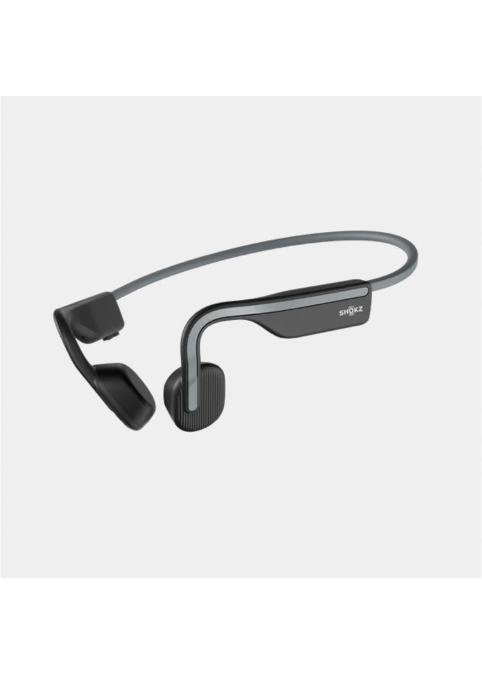 Shokz Shokz OpenMove Elite Grey Bluetooth Headset