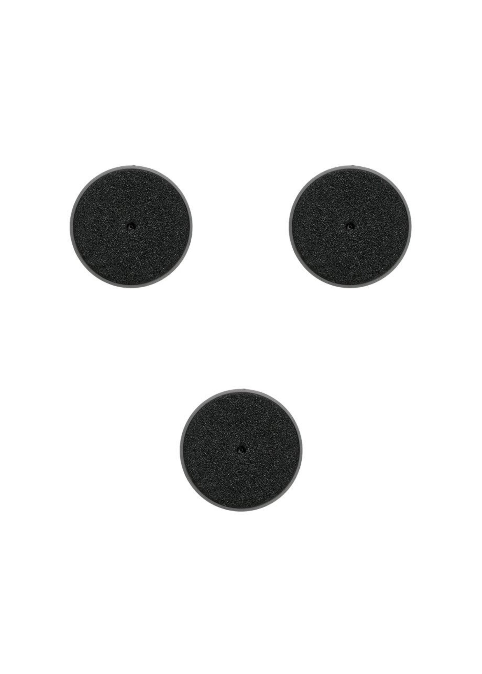 Citadel 50mm Round Bases