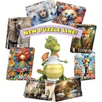 New Puzzle Line - Enjoy Puzzles