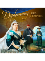 Diplomacy Era of Empire