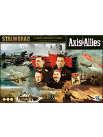 Axis & Allies Stalingrad