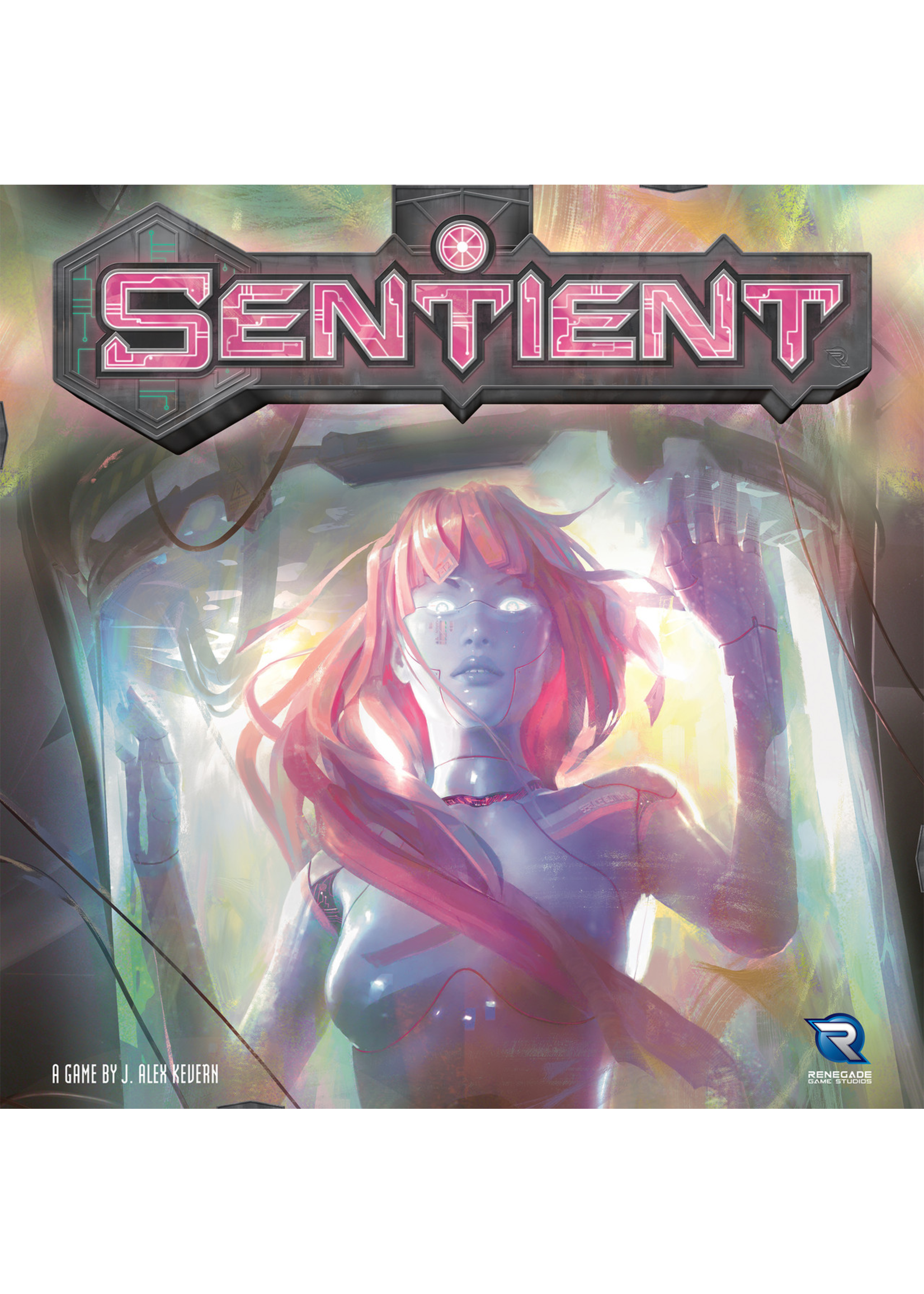 Sentient