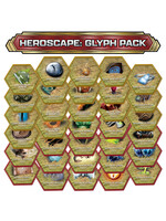 Heroscape Glyph Pack
