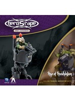 Heroscape Imperator Kayne Army Expansion