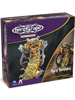 Heroscape Scavorith Lord of Ruin Army Expansion