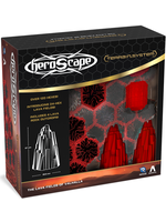Heroscape The Lava Fields of Valhalla Terrain Expansion
