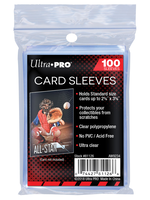 Ultra Pro Sleeves Penny and a Half (100pc)