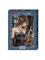 Heye HEY29198 Poison (Puzzle1000)