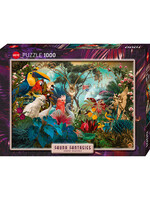 Heye HEY30032 Birdiversity (Puzzle1000)