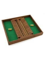 Shut the Box (4pc Dice)