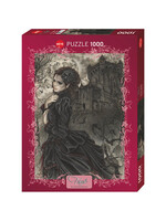 Heye HEY30004 Silent Moment (Puzzle1000)