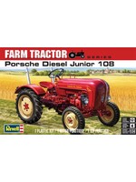 Revell REV4485 Prosche Diesel Junior 108 (1/24)