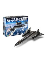 Revell REV5720 SR-71A Blackbird (1/48)