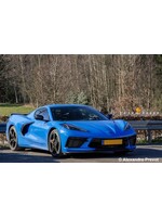 Revell Germany RVG7714 Corvette C8 Coupe (1/24)