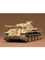 Tamiya TAM35065 German Panther Tank (1/35)