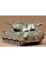 Tamiya TAM35099 FlakPanzer Gepard (1/35)
