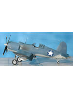 Tamiya TAM61046 Vought F4U Half Birdcage Corsair (1/48)