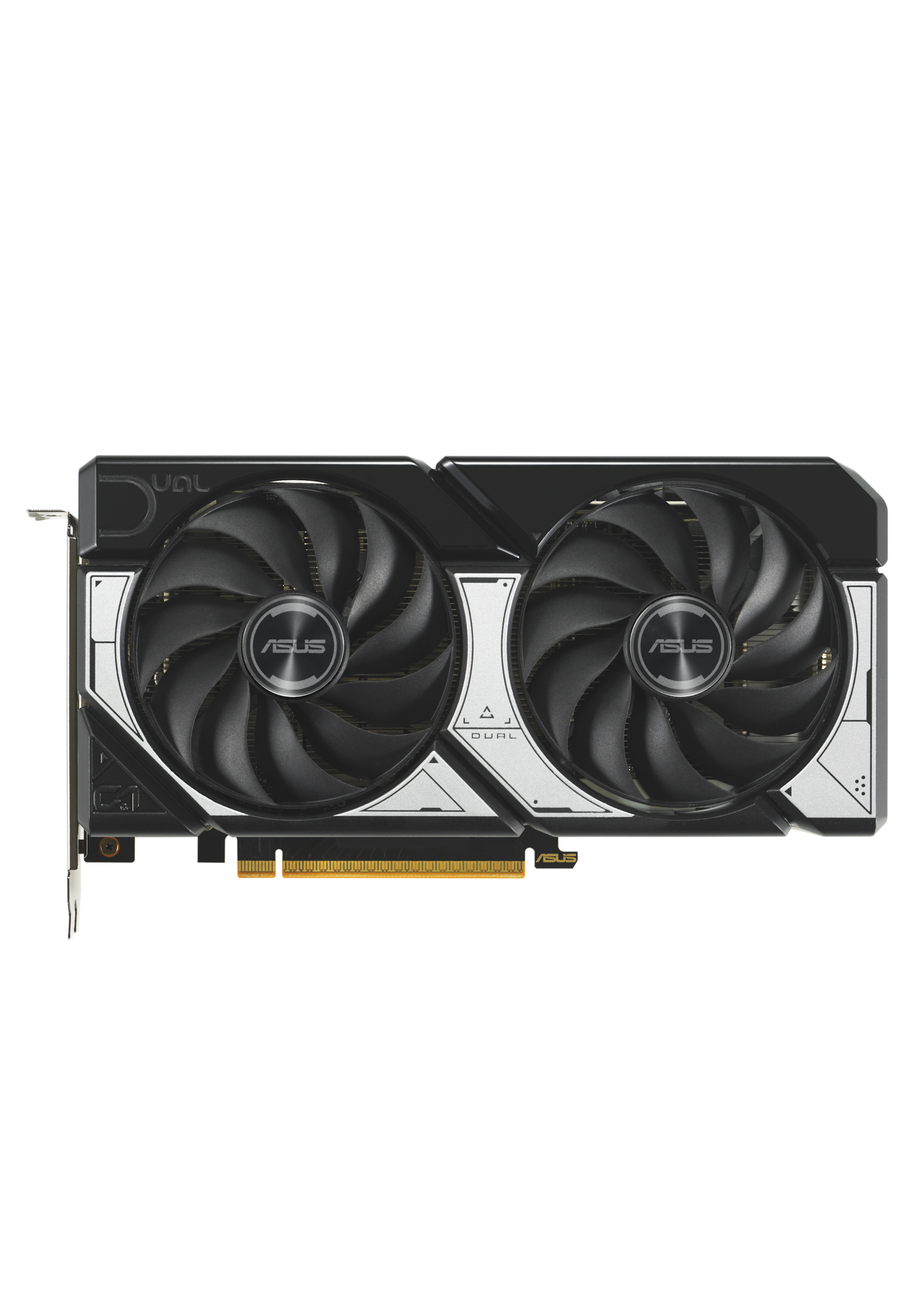 Asus ASUS GeForce RTX 5060 8GB GDDR7 OC Edition Video Card