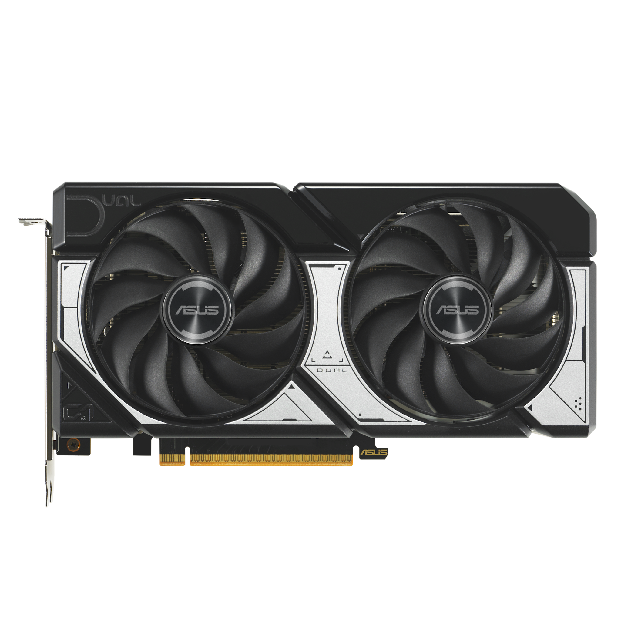 Asus ASUS GeForce RTX 5060 8GB GDDR7 OC Edition Video Card - CompuSoft ...