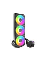 Arctic Cooling Arctic Cooling Liquid Freezer III Pro 360 ARGB Black Liquid Cooling
