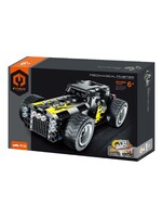 iM.Master IMM5802 Pull Back Car - 177 Pieces (can combine with IMM5801)
