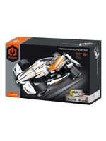 iM.Master IMM5815 Pull Back Motorcycle -187 Pieces (can combine with IMM5816)