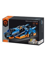 iM.Master IMM5816 Pull Back Motorcycle - 202 Pieces (can combine with IMM5815)