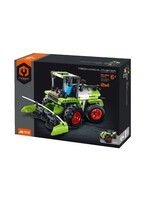 iM.Master IMM6806 Farmer - Harvester 2 in 1 - 336 Pieces