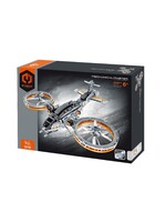 iM.Master IMM6811 Starfighter - 817 Pieces