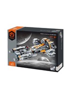 iM.Master IMM6812 Starcraft - 955 Pieces