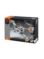 iM.Master IMM6813 X Warship - 1018 Pieces