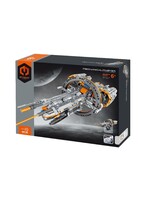 iM.Master IMM6814 Sirius Star - 987 Pieces