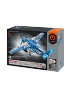 iM.Master IMM6829 Block Seaplane - 323 Pieces