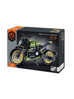 iM.Master IMM6836 Building Block Motorcycle - 572 Pieces