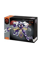 iM.Master IMM6846 Five Tiger Generals - 340 pieces