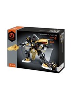 iM.Master IMM6850 Five Tiger Generals - 370 Pieces