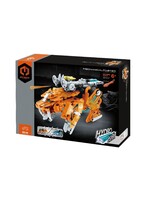iM.Master IMM6862 Hydraulic Battle Beast - 599 Pieces
