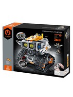 iM.Master IMM8056 2.4G R/C 3 in 1 Intelligent Programming Robot 451 Pieces