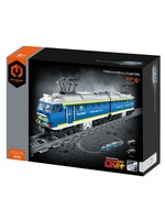iM.Master IMM8066 Electric Locomotive - 623 Pieces