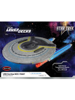 Polar Lights POL1002 Star Trek Lower Decks USS Cerritos NCC-75567 (1/1400)