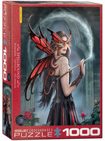 Eurographics EUR5511 Spellbound (Puzzle1000)