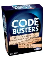 Code Busters