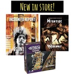 New from Renegade Game Studios!