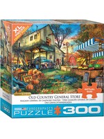 Eurographics EUR5565 Old Country General Store (Puzzle300)