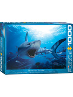 Eurographics EUR0299 Hungry Shark (Puzzle1000)