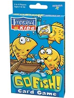 Go Fish! Card Game