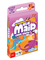 Dragons Old Maid Card Game