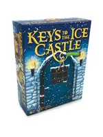 Keys to the Ice Castle